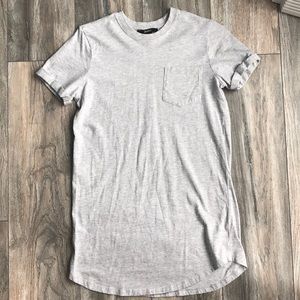 T-shirt dress